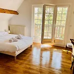 Holiday home Rose Et Jasmin A Sur Baie De Somme