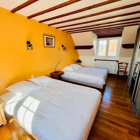 Rose Et Jasmin A Sur Baie De Somme カイユー・シュル・メール