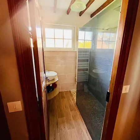 別荘 Rose Et Jasmin A Sur Baie De Somme カイユー・シュル・メール