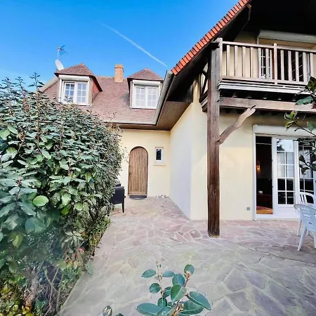 Rose Et Jasmin A Sur Baie De Somme *