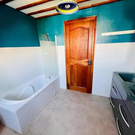 Rose Et Jasmin A Sur Baie De Somme カイユー・シュル・メール