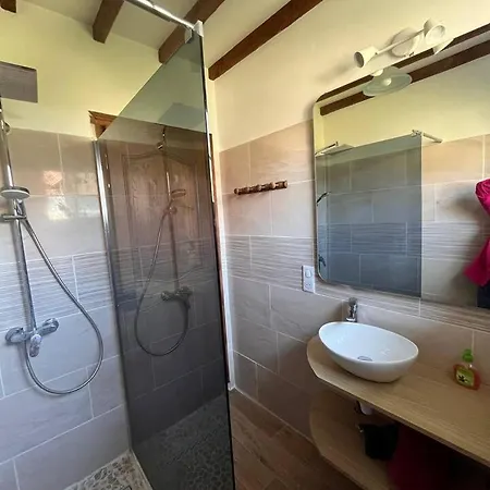 Rose Et Jasmin A Sur Baie De Somme * カイユー・シュル・メール