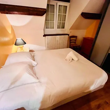 Rose Et Jasmin A Sur Baie De Somme 別荘 カイユー・シュル・メール