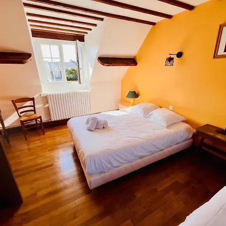 別荘 Rose Et Jasmin A Sur Baie De Somme カイユー・シュル・メール