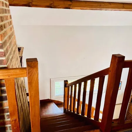 Rose Et Jasmin A Sur Baie De Somme * カイユー・シュル・メール