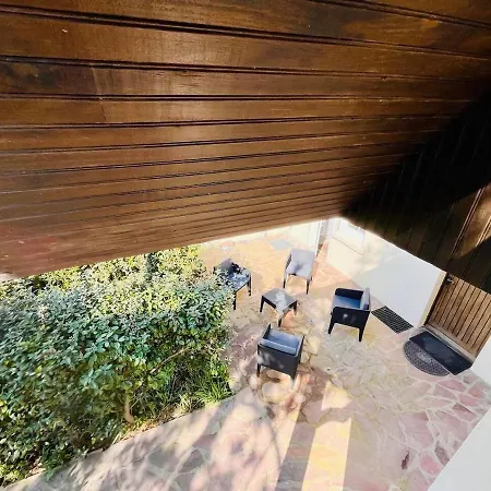 Rose Et Jasmin A Sur Baie De Somme 別荘 *