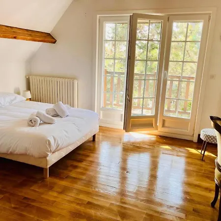 Holiday home Rose Et Jasmin A Sur Baie De Somme